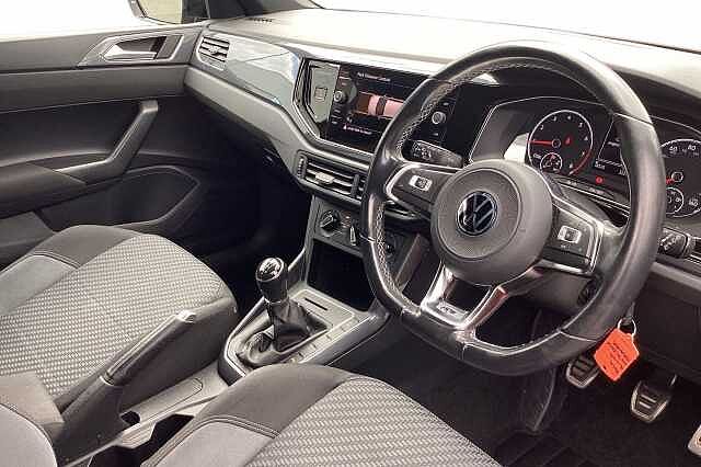 Used Volkswagen Polo 2021 for sale - 76436604: Photo 6