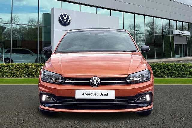 Used Volkswagen Polo 2021 for sale - 76436604: Photo 7