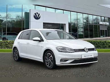 2020 (20) - 1.5 TSI EVO Match Edition 5dr