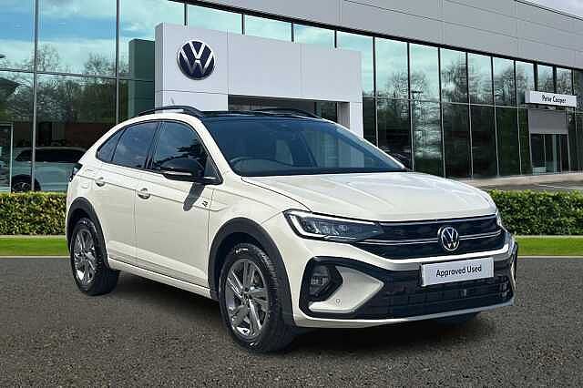 Used Volkswagen Taigo 2025 for sale - 76186212: Photo 1