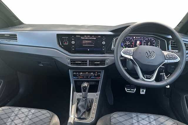 Used Volkswagen Taigo 2025 for sale - 76186212: Photo 10