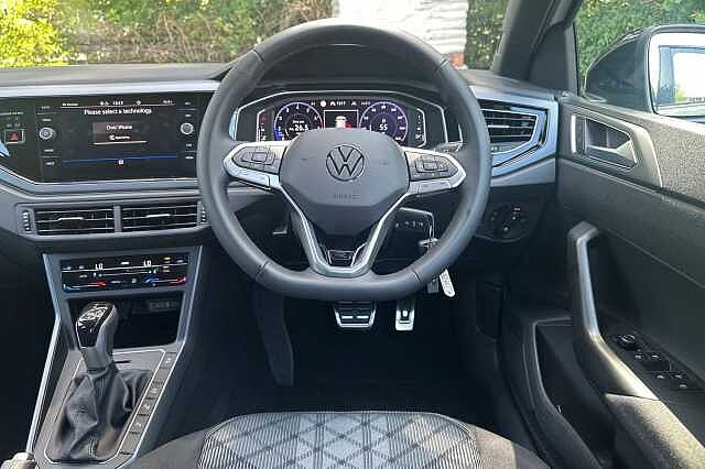 Used Volkswagen Taigo 2025 for sale - 76186212: Photo 14
