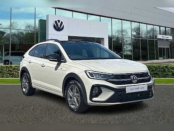2025 (25) - 1.0 TSI 115 R-Line 5dr DSG