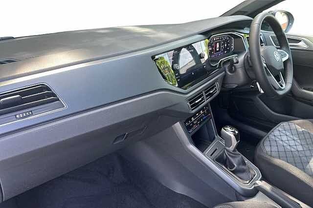 Used Volkswagen Taigo 2025 for sale - 76186212: Photo 2
