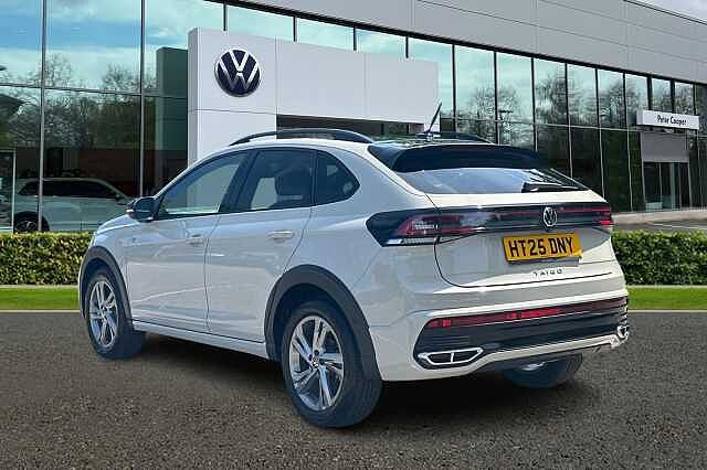 Used Volkswagen Taigo 2025 for sale - 76186212: Photo 3
