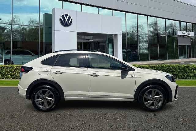 Used Volkswagen Taigo 2025 for sale - 76186212: Photo 4
