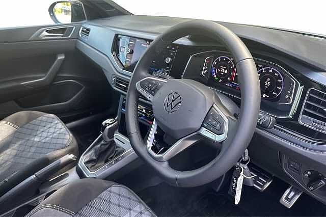 Used Volkswagen Taigo 2025 for sale - 76186212: Photo 6