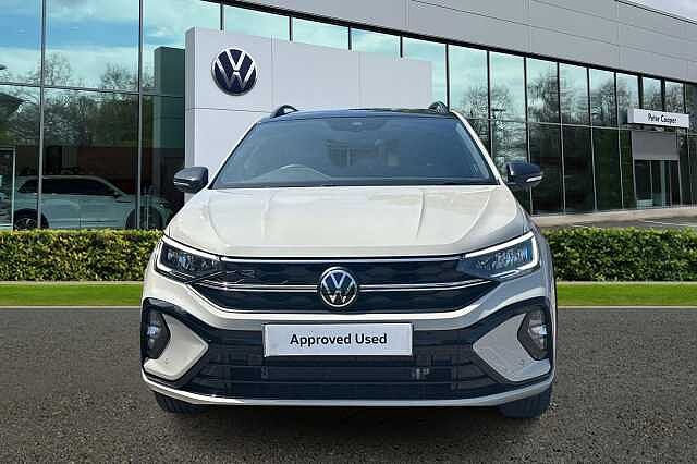 Used Volkswagen Taigo 2025 for sale - 76186212: Photo 7