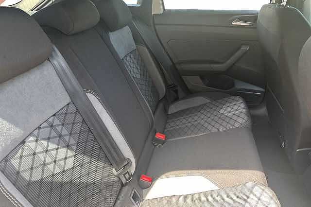 Used Volkswagen Taigo 2025 for sale - 76186212: Photo 8