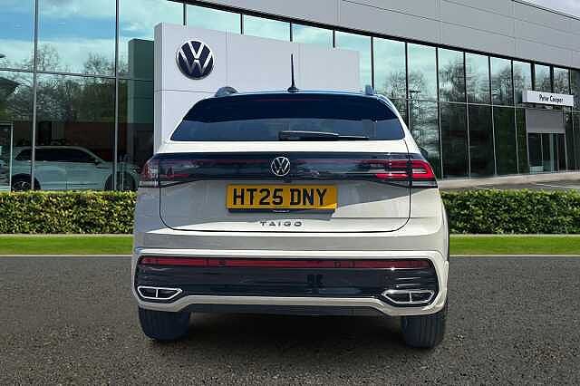 Used Volkswagen Taigo 2025 for sale - 76186212: Photo 9