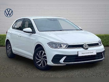 Volkswagen Polo feature image