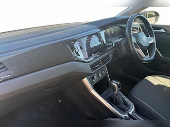 Used Volkswagen Taigo 2023 for sale - 75182917: Photo