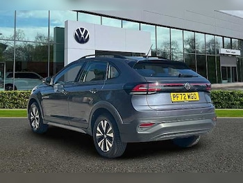 Used Volkswagen Taigo 2023 for sale - 75182917: Photo