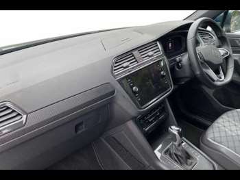 Used Volkswagen Tiguan 2023 for sale - 75016624: Photo