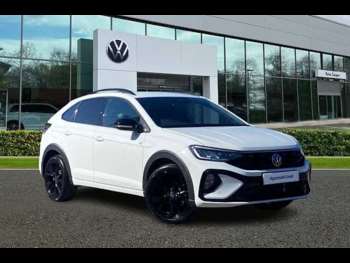 2025 (25) - 1.5 TSI 150 R-Line 5dr DSG