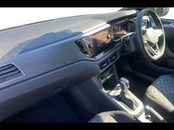 Used Volkswagen Taigo 2025 for sale - 75421215: Photo