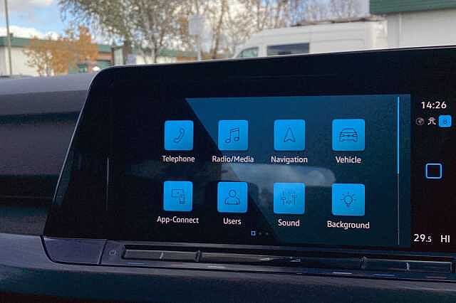 Used Volkswagen Golf 2020 for sale - 76946045: Photo 13