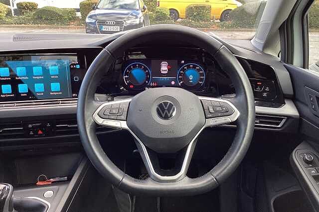 Used Volkswagen Golf 2020 for sale - 76946045: Photo 14