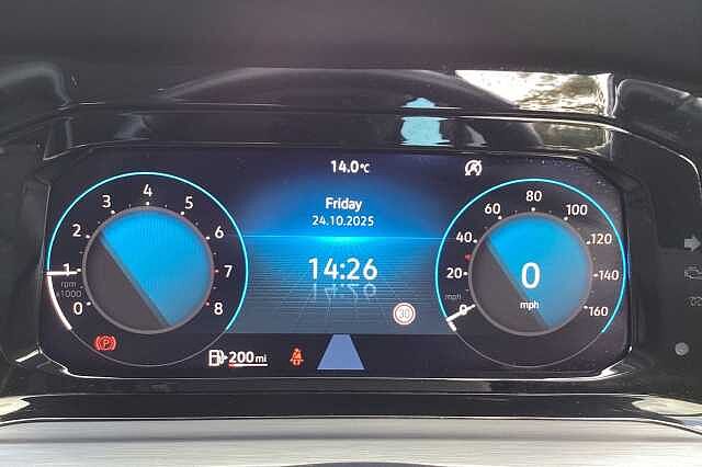 Used Volkswagen Golf 2020 for sale - 76946045: Photo 18