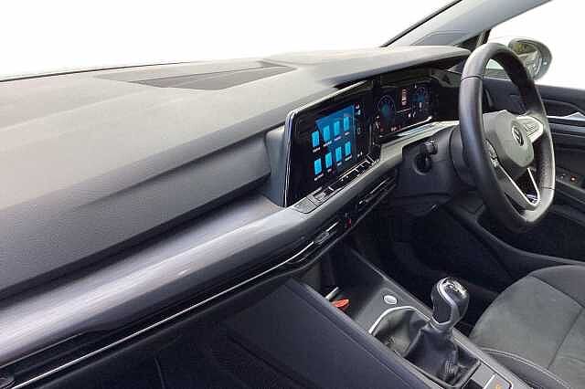 Used Volkswagen Golf 2020 for sale - 76946045: Photo 2