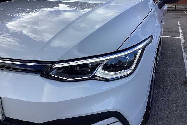 Used Volkswagen Golf 2020 for sale - 76946045: Photo 21