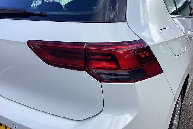 Used Volkswagen Golf 2020 for sale - 76946045: Photo 22