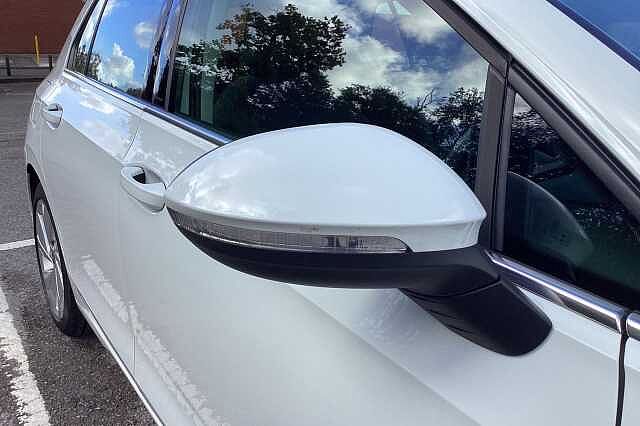 Used Volkswagen Golf 2020 for sale - 76946045: Photo 23