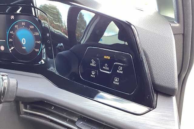 Used Volkswagen Golf 2020 for sale - 76946045: Photo 26