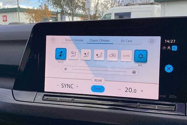 Used Volkswagen Golf 2020 for sale - 76946045: Photo 29