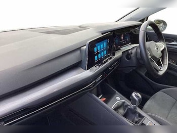 Used Volkswagen Golf 2020 for sale - 76946045: Photo