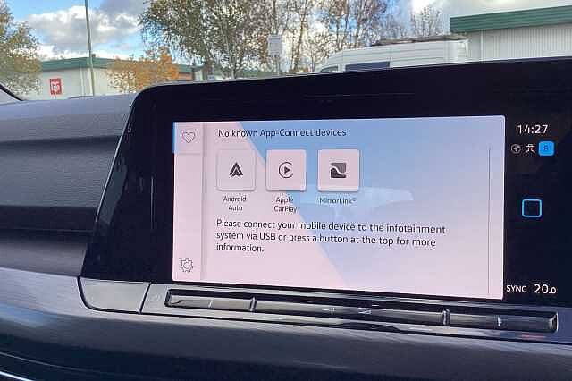 Used Volkswagen Golf 2020 for sale - 76946045: Photo 30