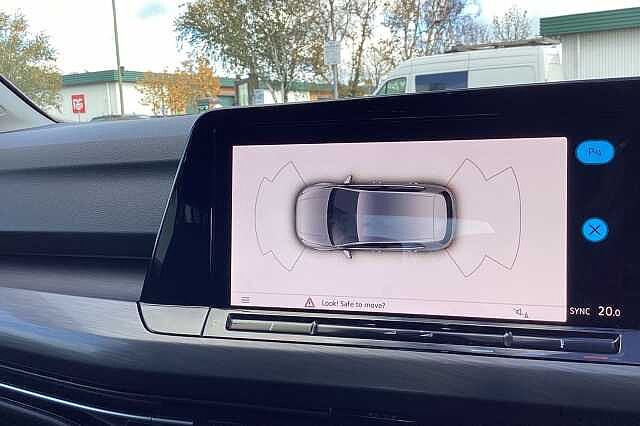 Used Volkswagen Golf 2020 for sale - 76946045: Photo 31