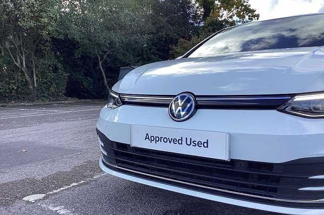 Used Volkswagen Golf 2020 for sale - 76946045: Photo 33