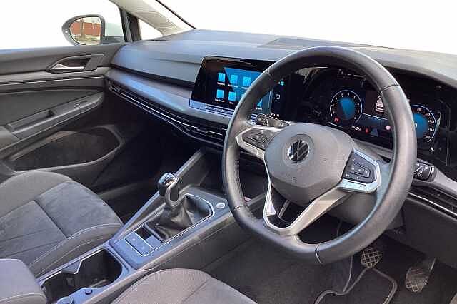 Used Volkswagen Golf 2020 for sale - 76946045: Photo 6