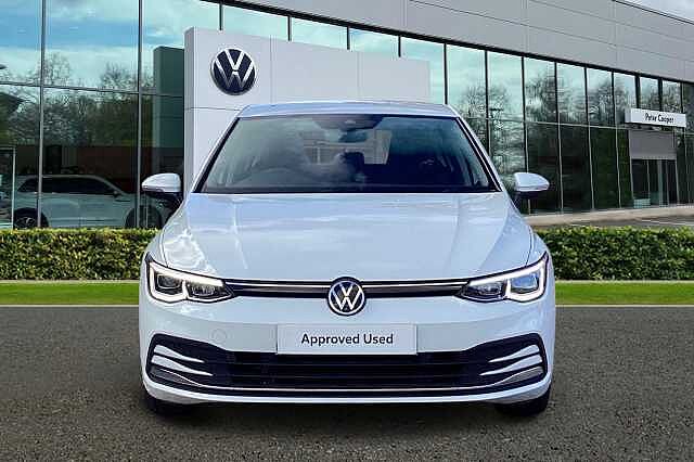 Used Volkswagen Golf 2020 for sale - 76946045: Photo 7