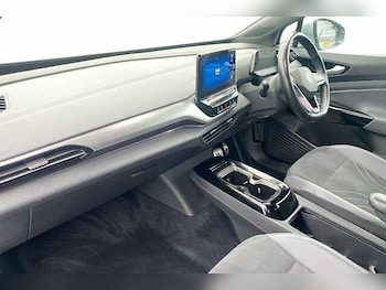 Used Volkswagen ID.4 2022 for sale - 77535789: Photo