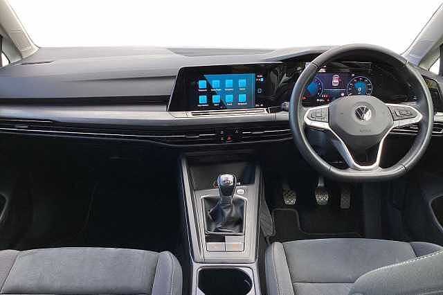 Used Volkswagen Golf 2020 for sale - 76335023: Photo 10