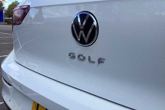 Used Volkswagen Golf 2020 for sale - 76335023: Photo 24