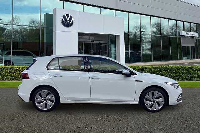 Used Volkswagen Golf 2020 for sale - 76335023: Photo 4