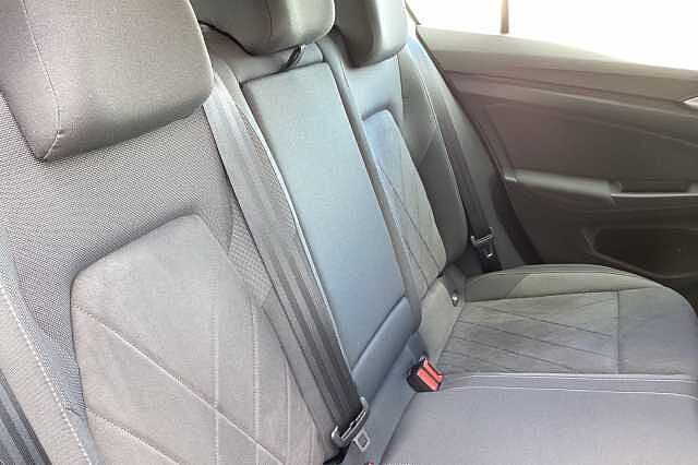 Used Volkswagen Golf 2020 for sale - 76335023: Photo 8