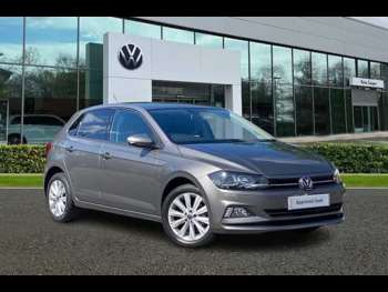 2021 (21) - MK6 Hatchback 5Dr 1.0 TSI 95PS Match DSG