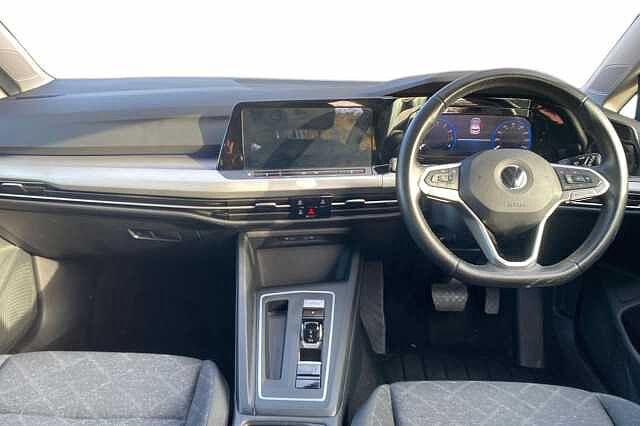 Used Volkswagen Golf 2021 for sale - 76310020: Photo 10