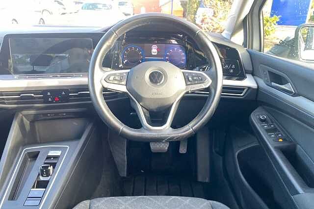 Used Volkswagen Golf 2021 for sale - 76310020: Photo 14