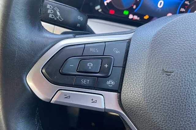 Used Volkswagen Golf 2021 for sale - 76310020: Photo 15