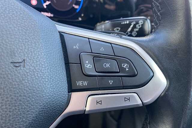 Used Volkswagen Golf 2021 for sale - 76310020: Photo 17