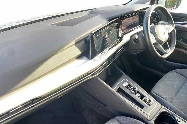 Used Volkswagen Golf 2021 for sale - 76310020: Photo 2