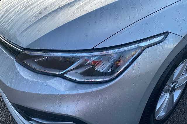 Used Volkswagen Golf 2021 for sale - 76310020: Photo 21
