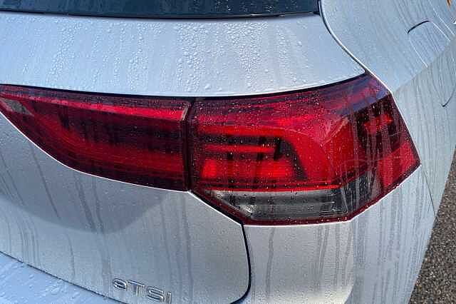 Used Volkswagen Golf 2021 for sale - 76310020: Photo 22