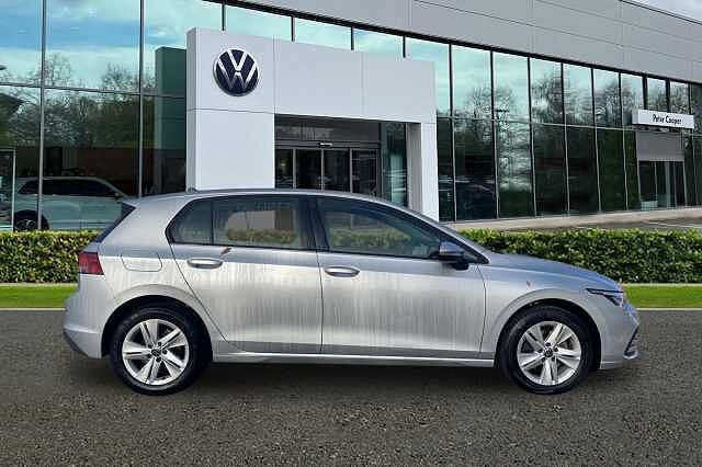 Used Volkswagen Golf 2021 for sale - 76310020: Photo 4