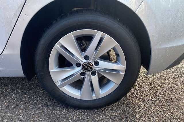Used Volkswagen Golf 2021 for sale - 76310020: Photo 5